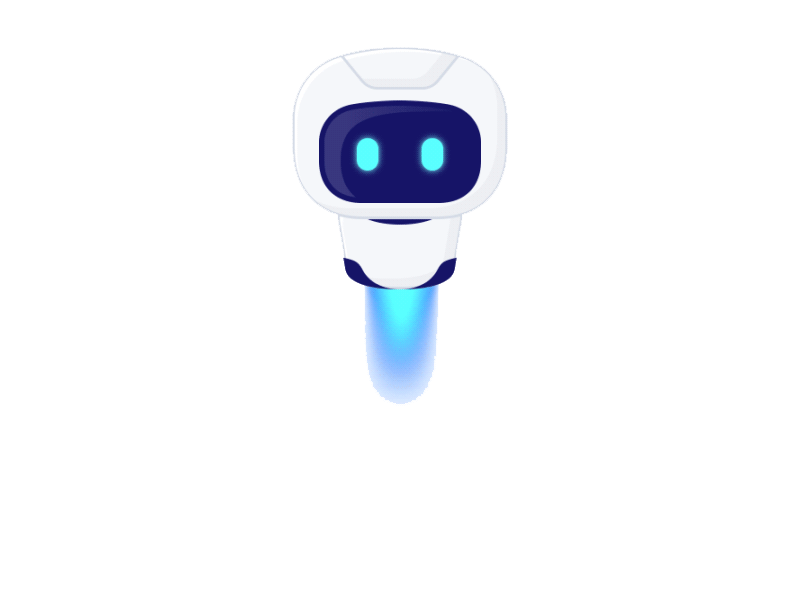 Cosmos Robot